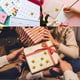 thumbnail image 4 of 500 Pack Gold Star Stickers, 1 Roll Self-Adhesive Gold Stars, 1 Inch Reward Chart Stickers Metallic Holographic Star Stickers, 4 of 5