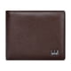 thumbnail image 1 of Cartera para hombre Cartera clásica de negocios corta con múltiples tarjetas Cartera de cuero con caja de regalo, 1 of 5