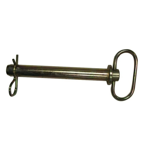 Cold Tractor Hitch Pins 7/8" dia. 61/4" useable length; 30131355