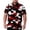 Wine_#14, variant on Sewkxo Men's Big and Tall Polo Shirts UPF 50 Casual Work Quick Dry Short Sleeve Collared Golf Shirt(XL-8XL),Yellow XL
