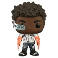 thumbnail image 4 of Funko POP - Mass Effect - Andromeda - Liam Kosta Vinyl Figure, 4 of 7