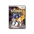 thumbnail image 2 of Sonic And The Secret Rings New (Wii), 2 of 14