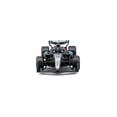 1:43 Formula Race Car Diecast Model, Alloy Open-Wheel Racing Vehicle ...