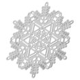 thumbnail image 1 of FESTFENDS Carbon Steel Cutting Dies Para Manualidades Navideñas Con De Copos De Nieve, 1 of 8