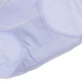 thumbnail image 3 of Embarazo De Maternidad Madre De á Mujeres Embarazadas Ropa Interior XXL BLESIY Braguitas de maternidad, 3 of 7
