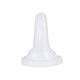 thumbnail image 3 of 50ml Recién Nacido Mascota Perro Pequeño Cachorro Gato Gatito Leche Biberón Alimentador De Leche Con Cepillo, 3 of 6