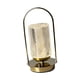 thumbnail image 5 of Lámpara táctil de noche, portátil, recargable por USB, ideal como regalo de mesa. Cilíndrico, 5 of 9