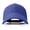 Blue, variant on Baseball Cap Clearance, Mens 2Pc Summer Casual Outdoors Solid Color Sports Summer Hat Baseball Cap Trucker Hat, Top Hats for Women Purple