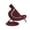 C, variant on Metal Seagull Ornament, Cosmug Rusty Metal Bird Silhouette, Decorative Outdoor Garden Art, for Garden Decor, Yard Decor, Fence Decor and Outdoor Display, Color A