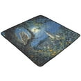 thumbnail image 7 of WOBOGO Owl in The Moonlight Baby Playmats Extra Large Waterproof Rollable Activity Pads for Toddlers 50×50inch, 7 of 7