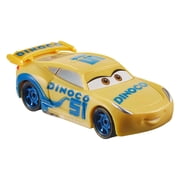 Disney and Pixar Cars Color Changers Collection, Car & Truck Play Vehicle Change Color with Water
