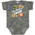 thumbnail image 3 of Inktastic Oktoberfest Squad Hat, Accordion, Pretzels Boys or Girls Baby Bodysuit, 3 of 5