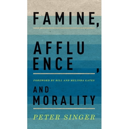 UPC: 9780190219208 | Famine Affluence and Morality (Hardcover)