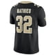 thumbnail image 3 of Camiseta de fútbol de los New Orleans Saints para hombre OLAVE 12# KAMARA 41# THOMAS 13# Camiseta deportiva para adultos S, 3 of 4