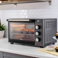 thumbnail image 3 of Horno Tostador ElEctrico 30 Litros Oster TSSTTV70301MX Oster TSSTTV70301M/X, 3 of 4