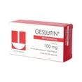 thumbnail image 2 of Geslutin perlas 30 pzas de 100 mg c/u, 2 of 3