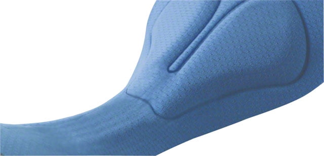 fox evolution pro bib liner