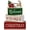 Santa Claus, variant on 4 Pcs Christmas Table Decorations Wooden Red Santa Hat Christmas Tiered Tray Decor Rustic Wood Santa Hat Block Sign Xmas Centerpiece Mimi and Papa's Gift Decor for Home Shelf Kitchen