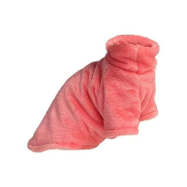 SAILING Sudadera con capucha para gato sin pelo, abrigo para gato sin pelo, sudadera con capucha para gato Sphynx, ropa para gato sin pelo