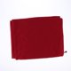 thumbnail image 2 of Bufanda de viaje sólida de moda para mujer con cremallera - Vino , se describe Vino rojo Zulema Bufanda de bolsillo de viaje, 2 of 8