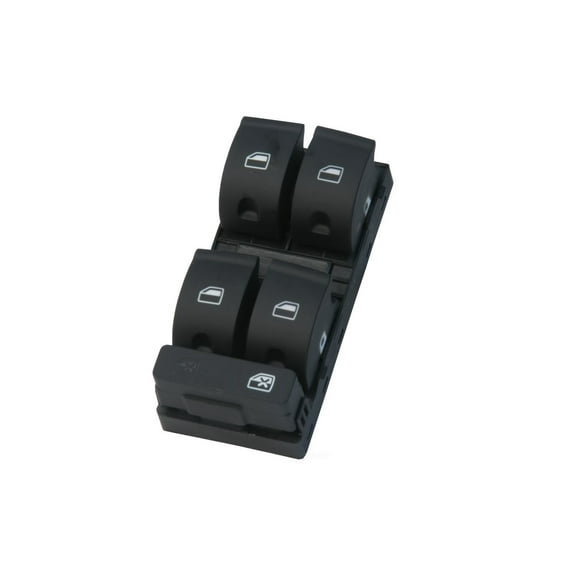 URO 8E0959851D5PR Door Window Switch