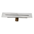 thumbnail image 4 of Conector de tubería Spillway Waterfall Pool Fountain, Fun Sprinklers, Accesorios SPA, Pool Waterfall Spillway para jardín Estanque al aire libre DYNWAVEMX Aliviadero del conector, 4 of 7