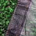 thumbnail image 3 of Bâche Imperméable Transparente 3mx2.5m Toile de Camping Poly Bâches Couverture Robuste, 3 of 5