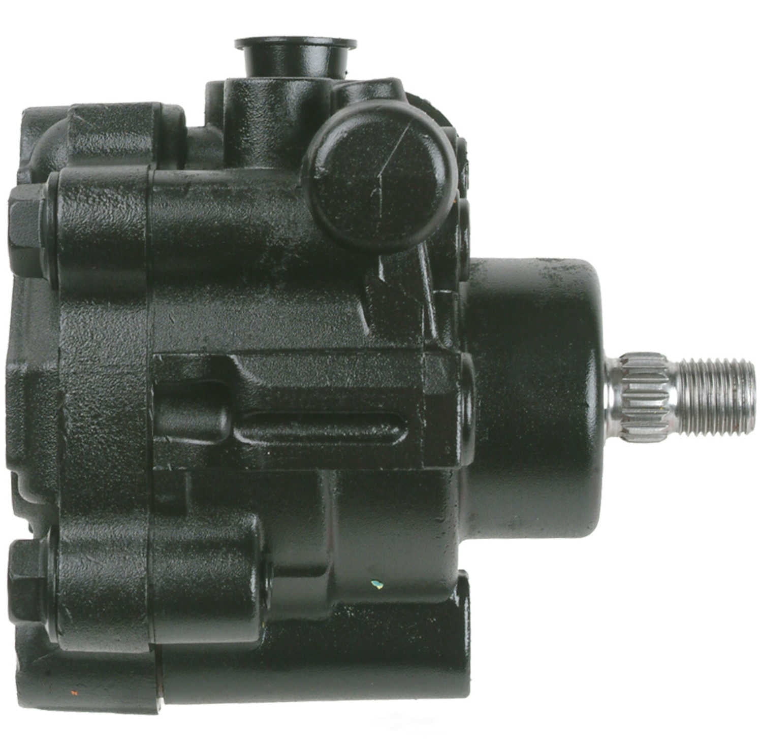 A1 CARDONE - POWR STEER PUMP Fits select: 2002-2006 MAZDA MPV