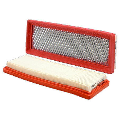 WIX Cabin Air Filter WP10175