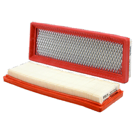 WIX Cabin Air Filter WP10175