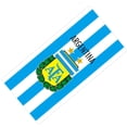 thumbnail image 2 of World Cup Cheer Horn Sports Games Concert Atmosphere Horn Hand Push Cheer Horn (Blue), 2 of 4