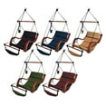 thumbnail image 2 of Hammaka Hammocks Nami Hanging Lounge Chair, 2 of 5