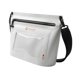 thumbnail image 3 of Bolso bandolera impermeable, ligero y duradero para mujer, ideal para el verano. Blanco, 3 of 9