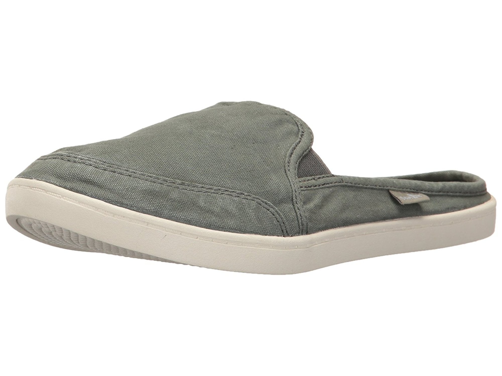 sanuk backless shoes