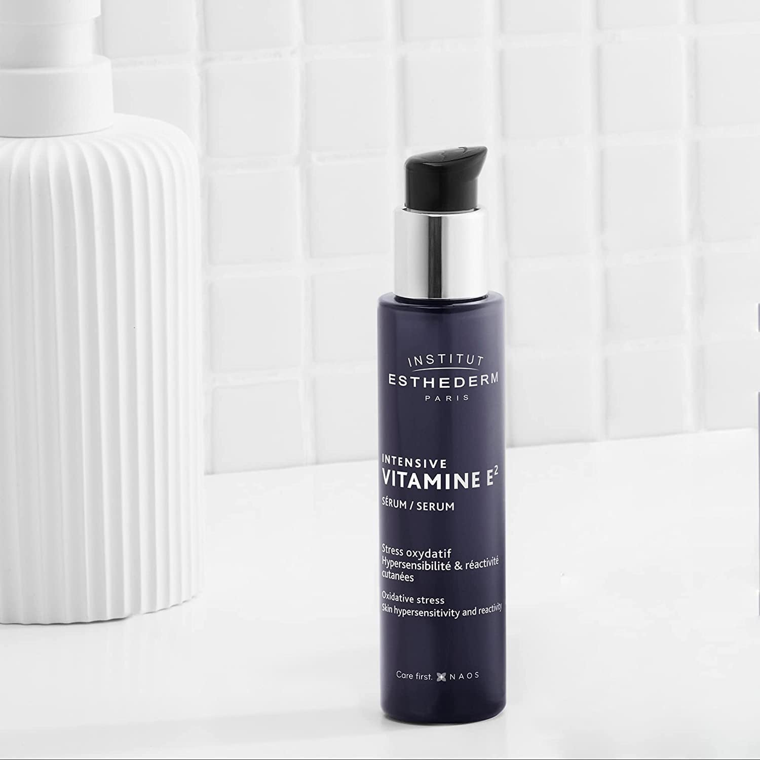 Institut Esthederm Intensive Vitamin E serum, 1 Oz