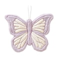 thumbnail image 2 of HOZVOMI Soft Hand Towel with Butterfly Design Ideal for Kitchen Use Absorbent Hanging Towel Perfect for Quick Drying Hands and Wiping Small Items, 2 of 6