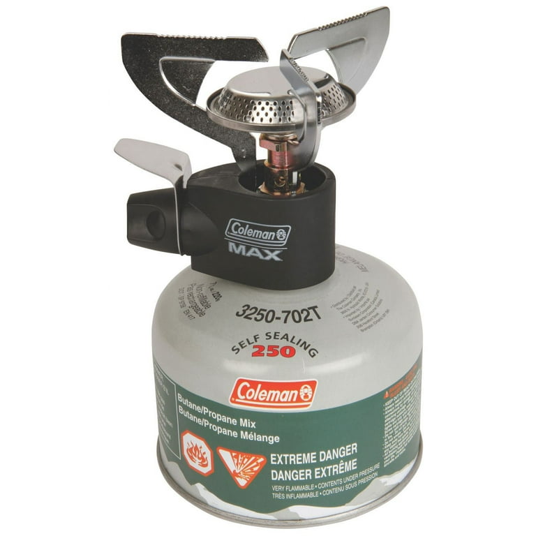 Coleman Butane/Propane Mix Fuel, 220g - Walmart.com