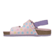 thumbnail image 5 of Sandalias Bluey Niña Rosa Casual T18-22 rosa 20, 5 of 10