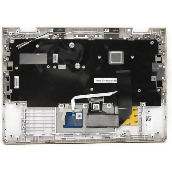 New Genuine Lenovo Ideapad Flex 3 CB-11IGL05 82BB Palmrest Touchpad 5CB0Z32207