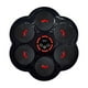 thumbnail image 1 of Máquina de Boxeo Musical Inteligente con Montaje en Pared, Objetivo con Velocidad Ajustable, Compatible con Bluetooth, Práctica de Reacción para Niños y Adultos., 1 of 5