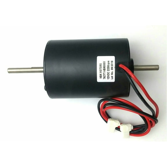 Atwood Hydro Flame 8535 Furnace Motor 37698 SAME DAY SHIPPING