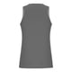 thumbnail image 2 of Ceisia Halloween Graphic Print Tank Top Men's Slim Fit Crew Neck Sleeveless Athletic Shirt Gray S Gifts, 2 of 5