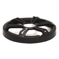 thumbnail image 3 of Lowe Boat Speaker Grille CPS650GS | 2367450 Pewter Plastic 7 Inch, 3 of 4