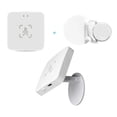 thumbnail image 1 of WiFi Smart Human Presence Sensor Luminance/Distance Detection, 1 of 5