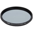 thumbnail image 1 of Filtro polarizador circular Nikon FTA11501 C-PL II 62mm, 1 of 1
