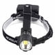 thumbnail image 5 of Faro 4000LM faro LED ligero con carga USB con zoom para acampar y senderismo ANGGREK Otros, 5 of 8