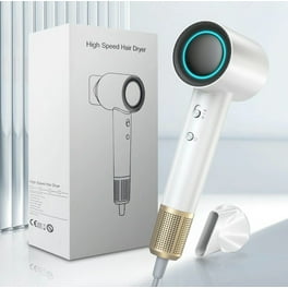 ヘアドライヤー PLASMACLUSTER ION PRO Q HAIR DRYER Amazon.com : ANNLARY Plasma Ion Hair Dryer with Diffuser for