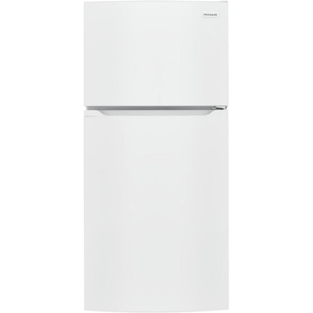 Frigidaire FFHT1425VW 28" Top Freezer Refrigerator with 13.9 cu. ft