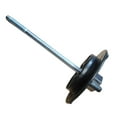 thumbnail image 2 of Dickly Spare Tire Hold Screw High Tire Mount Screw Length 145mm Spare, 2 of 9