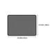 thumbnail image 2 of 2pcs Car Explosion-proof Films Window Uv-proof Film Car Side Window Film, 2 of 4